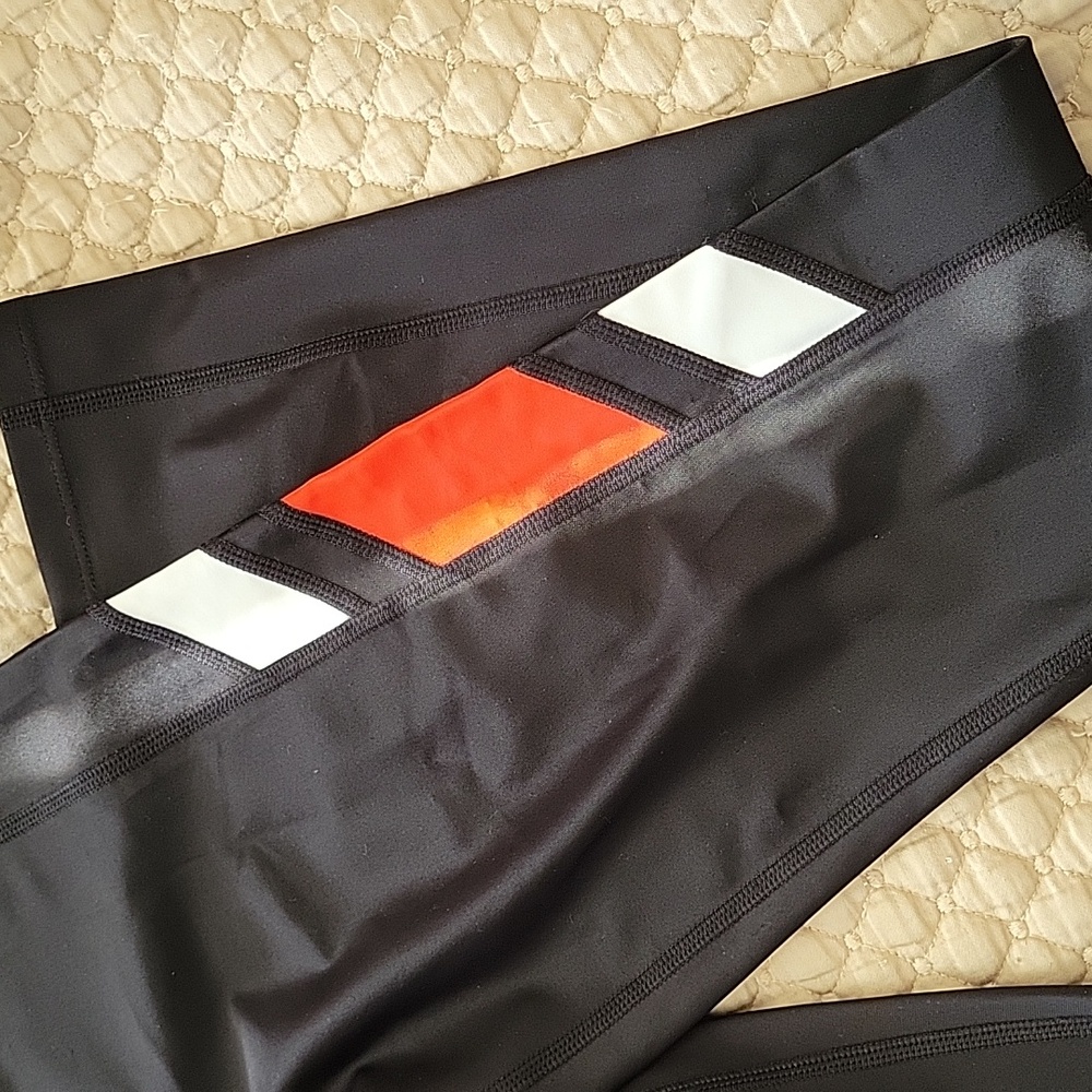 P.E. Nation Razor Legging - Picture 7 of 11